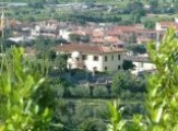 Villa Il Moro - Calcinaia di Lastra a Signa (Firenze)