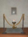 Tomba di Dino Campana (Badia di Settimo, Scandicci)