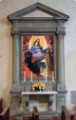 Altare dell'Incoronazione<br>2007