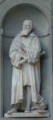 Galileo Galilei<br>Loggiato degli Uffizi
Firenze