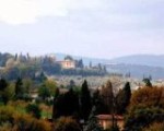 Villa Salviati o delle Selve. (Lastra a Signa, Firenze). Da qui in data 4 Maggio e 1 Dicembre 1612,
Galileo Galilei scrive a Marco Velseri circa le macchie solari.