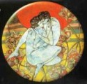 L'amore (ceramica)