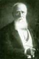 1905. Ritratto di S.E. Presidente del Senato Tancredi Canonico