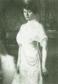 1914. La contessa Isa Vinci Gigliucci, Fermo, fotofrafia