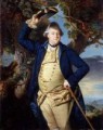 George Nassau Cowper, 1738 - 1789