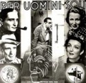 Locandina del film 