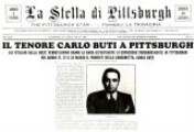 La stella di Pittsburgh
