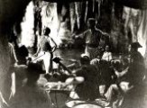 Scena dal film 'Per uomini soli' 1938