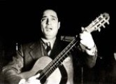 Carlo Buti stornellatore 1955