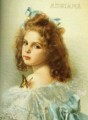 Adriana (1897) | Vittorio Corcos