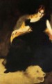 La morfinomane (1899) | Vittorio Corcos