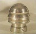 Dux, lega Alfa-berta cm. 8