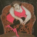 Frau - C