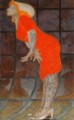 Magna Mater -  tavola cm130x80
