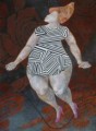 Saltalacorda - tavola cm130x95