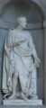 Amerigo Vespucci<br>Loggiato degli Uffizi<br>Firenze