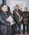 1998 Signa - Pieve di S.Lorenzo,0pPresentazione del critico Nicola Micieli