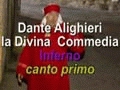 Marco Mazzoni recita Dante