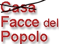 facce del popolo