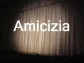 Amicizia