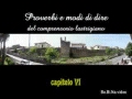 Proverbi e modi di dire della Toscana