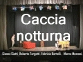 Caccia notturna