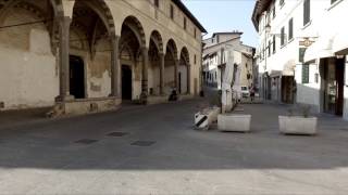 DRONE : Spedale di Sant'Antonio