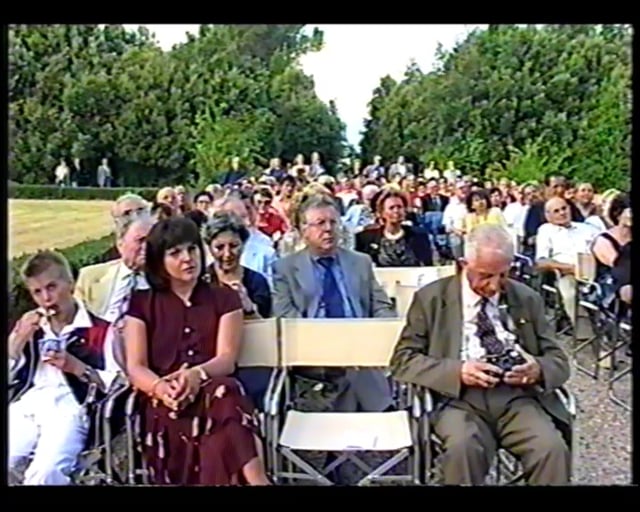 premio caruso 1998 a Giuseppe Taddei